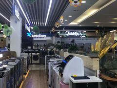 -苏宁易购(Suning Pro北京立水桥店)