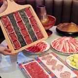 奉贤人气美食，京城阁南门涮羊肉超美味‼️ 