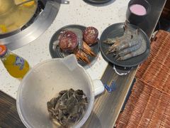-海汕记·潮汕鲜牛肉火锅·自助