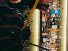 -The Tiki Bungalow提基小木屋酒吧
