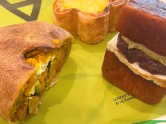 -PAOPAO Bakery&Café(港汇店)