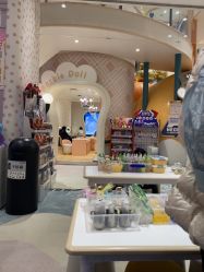 -奈尔宝家庭中心·亲子餐厅(苏州大悦城店)