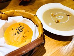 -刀叉遇上筷子中西融合餐厅(南开店)
