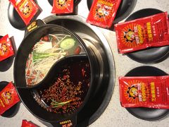 -钢管厂五区小郡肝串串香(南山店)