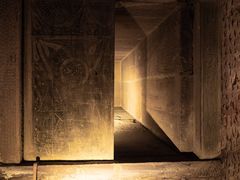 -洛阳古墓博物馆