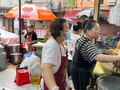 -汪记鲜鱼糊汤粉(沈阳路总店)