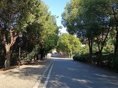 -南京市江宁方山