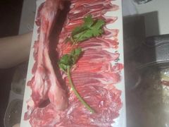 -川西坝子(老军营店)