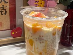 -茶百道(龙湖金沙天街店)