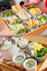 -诗安国际母婴会所 月子会所中心(市政府店)