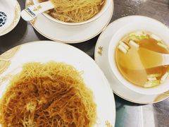 -麦奀云吞面世家(中环店)