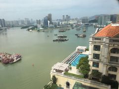 -澳门十六浦索菲特大酒店