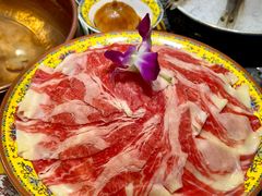 -京喜·铜锅涮肉老北京火锅(新华路店)