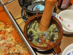 -湘味淳(千禧街店)