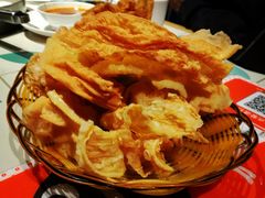 -南城十里潮汕鲜牛火锅·鲜虾生滚粥(融汇老商埠店)