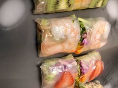 河口瑶族米卷-云水瑶意境云南菜餐厅(大悦城店)