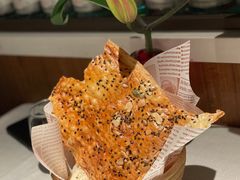 餐前面包-Solo(衡山路店)