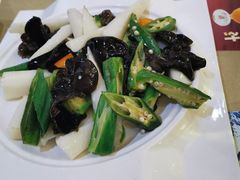 -雪山晋乡楼(食品街店)