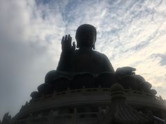 -天坛大佛