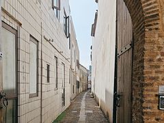 -景德镇陶阳里历史文化旅游区