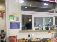 -老冯拉面羊棒骨(西宸广场店)