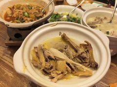 -新白鹿餐厅(龙游路总店·杭帮菜名店)