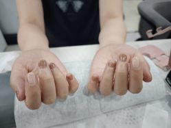 -美兮美学·日式美甲美睫