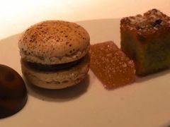 -Le Bernardin