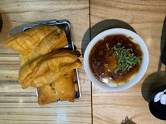 -和众大油条(维明路店)