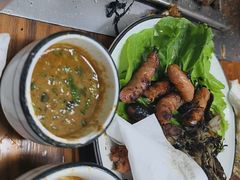 -风味烧烤(泰富店)