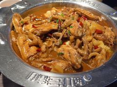 -胖哥俩肉蟹煲(梅溪步步高店)