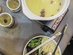 -十里·东湖院子(湖北省博物馆店)