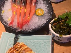 -沼津港日本料理·寿喜烧·烧鸟(新世界大丸百货店)