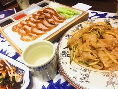 大拉皮-满圆薄春饼(新世纪店)