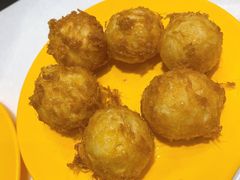 -冰岛茶餐厅(世茂店)