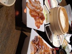 -粗茶淡饭·隐庐私厨(东亭店)