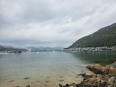 -南丫岛