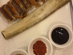 -全聚德(上海首店浦东店)