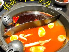 -怡品川宇火锅(宝立方店)