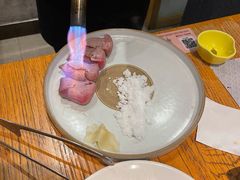 -赤坂亭M9和牛烧肉(世博源店)