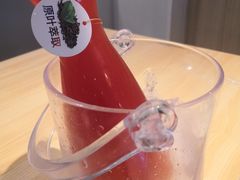 -俏凤凰(美林M·LIVE天地东座店)