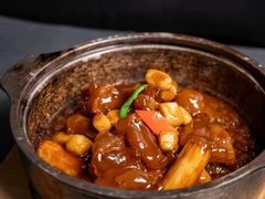 -珍呈中餐厅•粤川淮扬新疆(乌鲁木齐康莱德酒店)