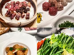 -禧悦楼 · 港味海鲜火锅