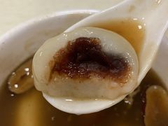 -罗子龙罗家桂花汤圆(曹都巷店)