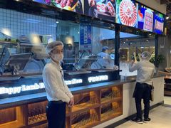 -快乐小羊火锅餐厅(农科路店)