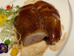 -Yan Ting 宴庭中餐厅(上海静安瑞吉酒店)