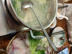 -萬家灯火·私房湘菜·22年老手艺(南岭大道店)