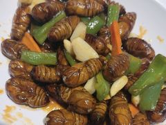 -李氏八大件老菜馆(万宝街店)