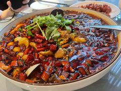 -台鄉缘 ·小海鲜·台州菜(桃林路店)