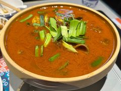 -胡记德源粉·湖南菜(双安店)